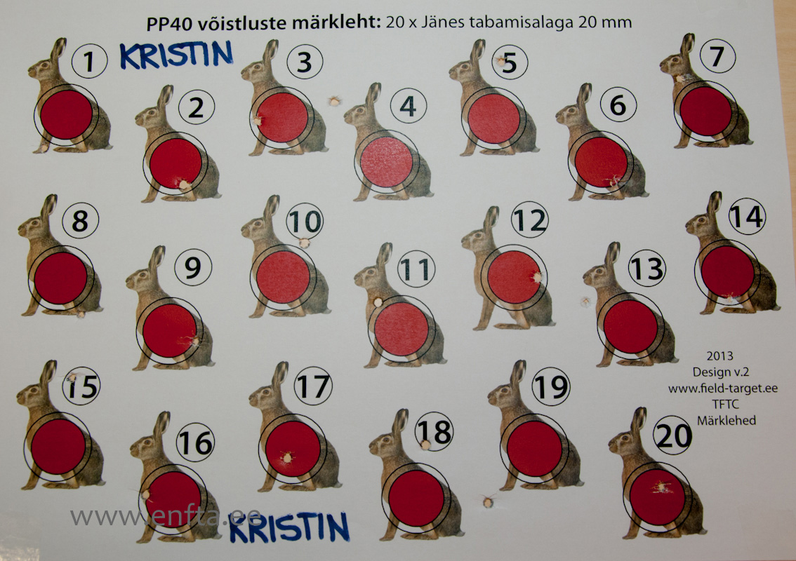 0106   one of the Best PCP Standing